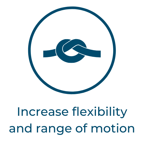 Flexibility Symbol